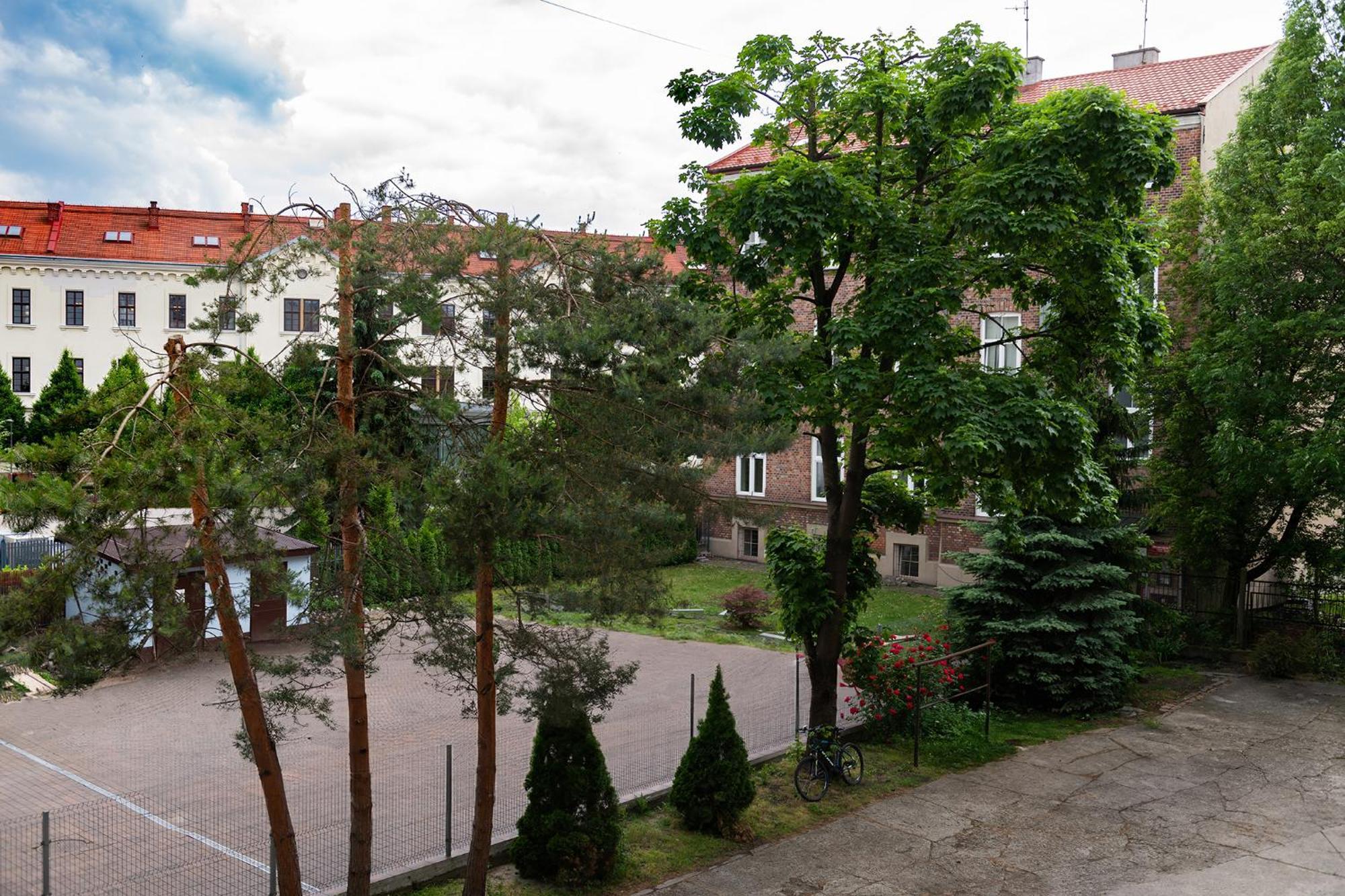 Old Town K34 By M Apartments — Photos 1